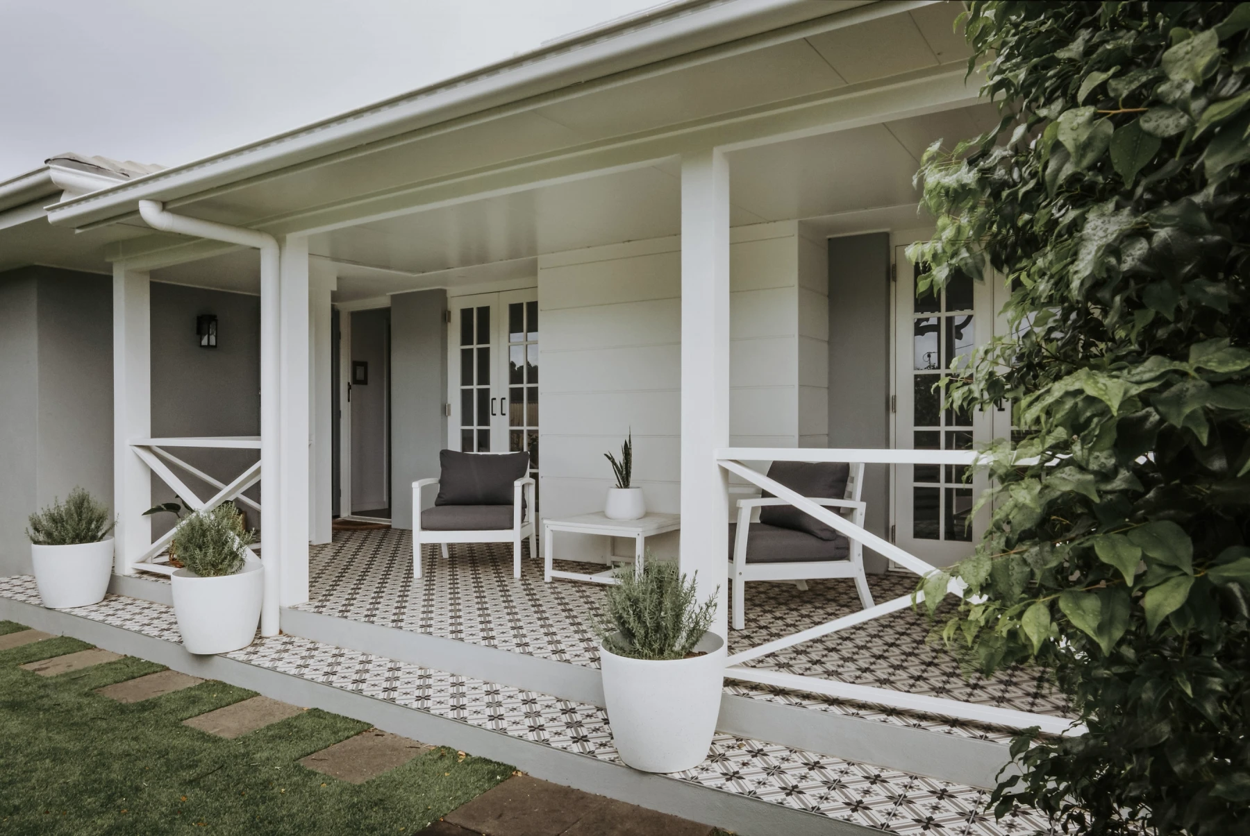 Home - A Rolley & Sons